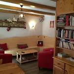 Les Granits 2* Combloux