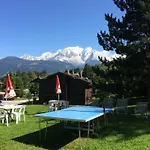 Les Granits Hotel