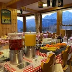 Les Granits 2* Combloux