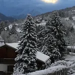Hotel Les Granits