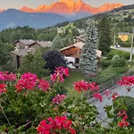 Les Granits Hotel Combloux