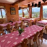 Hotel Les Granits Combloux
