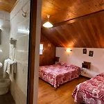 Hotel Les Granits