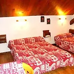 Les Granits Hotel Combloux