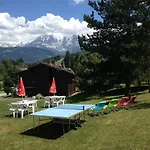 Hotel Les Granits 2*