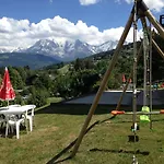 Les Granits Combloux