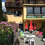 Les Granits Combloux
