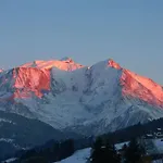 Hotel Les Granits Combloux