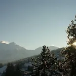 Les Granits Hotel Combloux