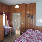 Les Granits Hotel Combloux
