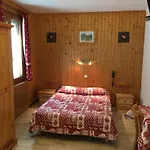 Les Granits Hotel Combloux