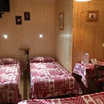Hotel Les Granits Combloux