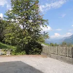 Les Granits Hotel