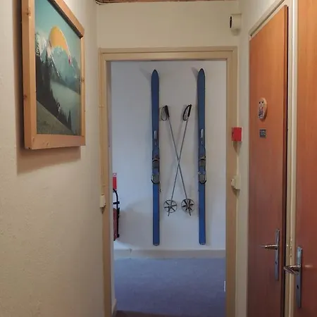 Les Granits Otel Combloux