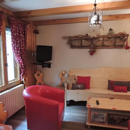 Les Granits Otel