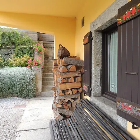 Otel Les Granits