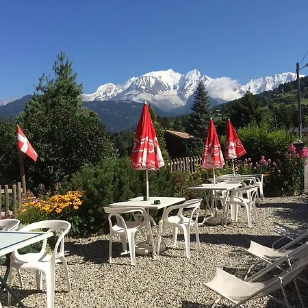 Otel Les Granits