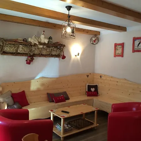 Les Granits Hotel 2*