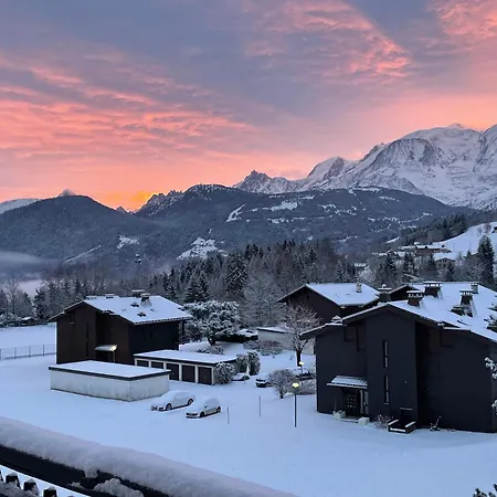 Hotel Les Granits 2*