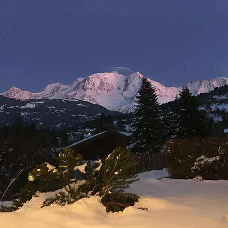 Les Granits Hotel Combloux
