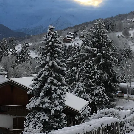 Otel Les Granits