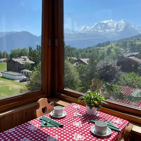 Hotel Les Granits 2*