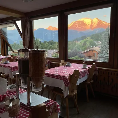 Hotel Les Granits 2*
