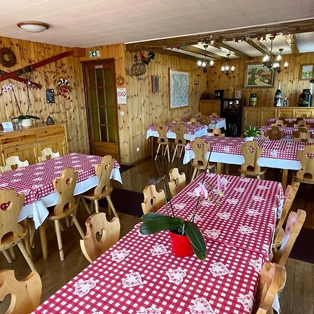 Hotel Les Granits