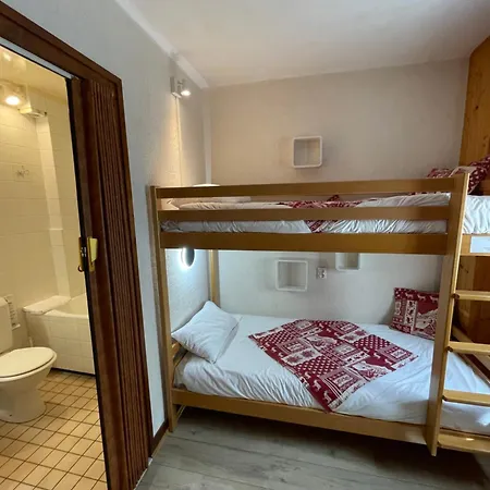 Les Granits Otel Combloux