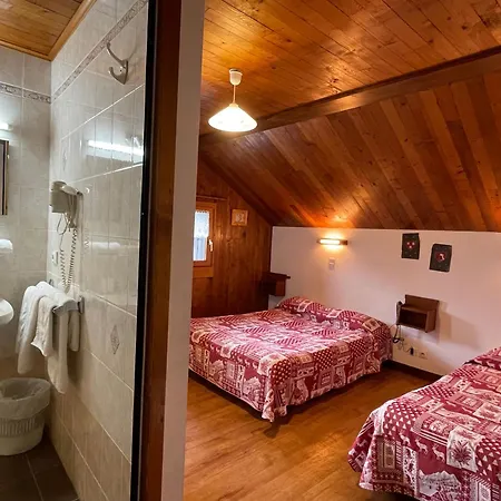 Hotel Les Granits