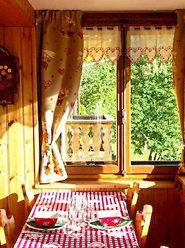 Les Granits Hotel Combloux