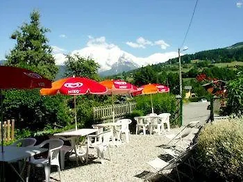 Les Granits Hotel Combloux
