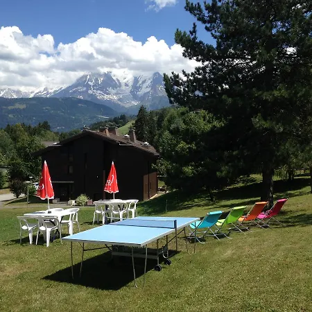 Otel Les Granits 2*