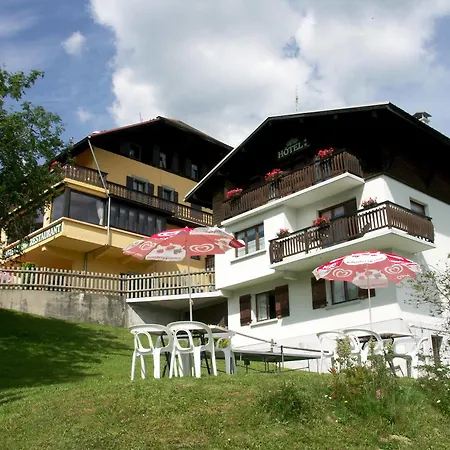 Les Granits 2* Combloux