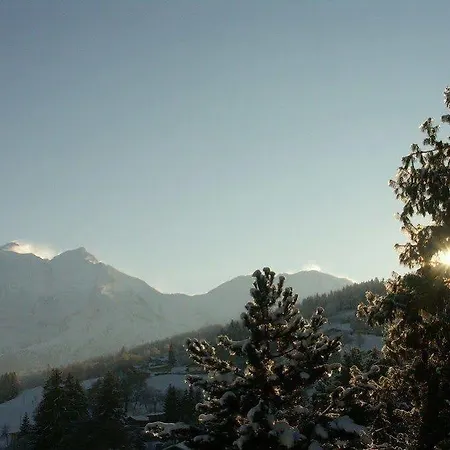 Les Granits Otel Combloux