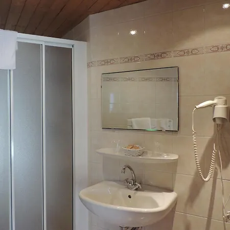 Les Granits Otel Combloux