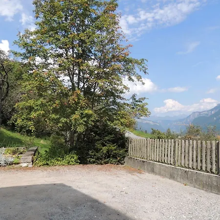 Les Granits Hotel