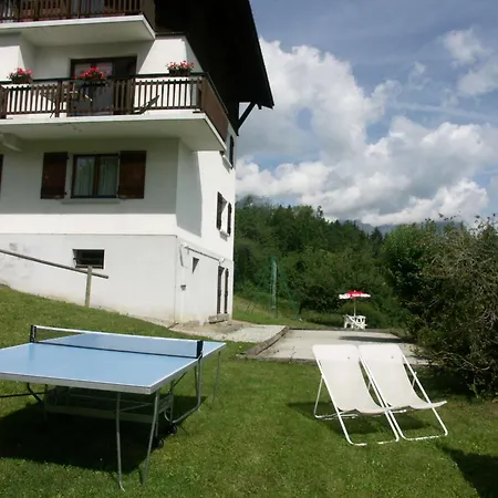 Les Granits Hotel