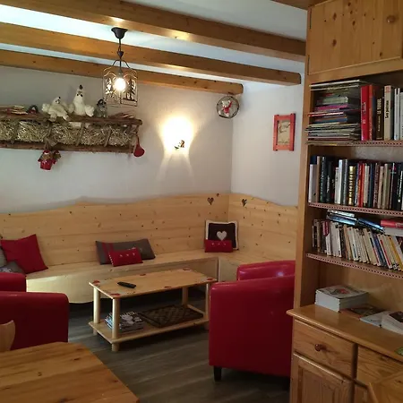Les Granits 2* Combloux