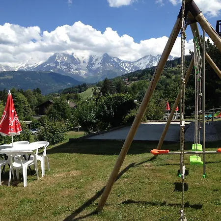 Les Granits Combloux